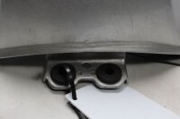 Fuel tank, gasoline tank, container, silver, fuel system Honda VFR 800 08-08