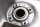 Fuel tank, gasoline tank, container, silver, fuel system Honda VFR 800 08-08