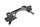 Tankhållare, luftfilterboxhållare BMW K 1200 GT K44 K12S 0587 06-08