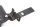 Tankhållare, luftfilterboxhållare BMW K 1200 GT K44 K12S 0587 06-08