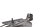 Tankhållare, luftfilterboxhållare BMW K 1200 GT K44 K12S 0587 06-08