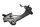 Tankhållare, luftfilterboxhållare BMW K 1200 GT K44 K12S 0587 06-08