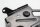 Tankhållare, luftfilterboxhållare BMW K 1200 GT K44 K12S 0587 06-08