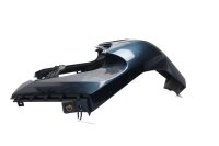 Tankkåbedæksel forreste 46637695332 BMW K 1200 GT K44 K12S 0587 06-08