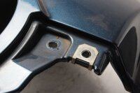 Tankkåbedæksel forreste 46637695332 BMW K 1200 GT K44 K12S 0587 06-08