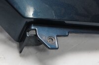 Tankkåbedæksel forreste 46637695332 BMW K 1200 GT K44 K12S 0587 06-08