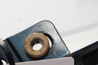 Tankkåbedæksel forreste 46637695332 BMW K 1200 GT K44 K12S 0587 06-08