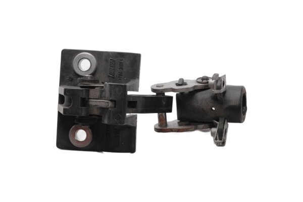meccanismo di bloccaggio della staffa del sedile BMW K 1200 GT K44 K12S 0587 06-08