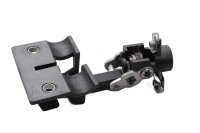 meccanismo di bloccaggio della staffa del sedile BMW K 1200 GT K44 K12S 0587 06-08