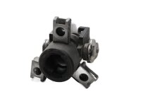 meccanismo di bloccaggio della staffa del sedile BMW K 1200 GT K44 K12S 0587 06-08