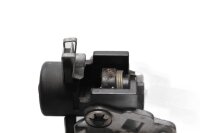 meccanismo di bloccaggio della staffa del sedile BMW K 1200 GT K44 K12S 0587 06-08