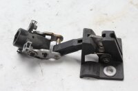 meccanismo di bloccaggio della staffa del sedile BMW K 1200 GT K44 K12S 0587 06-08