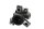 meccanismo di bloccaggio della staffa del sedile BMW K 1200 GT K44 K12S 0587 06-08