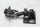meccanismo di bloccaggio della staffa del sedile BMW K 1200 GT K44 K12S 0587 06-08