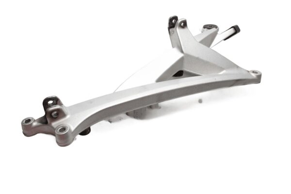 Rear right footrest assembly passenger holder BMW K 1200 GT K44 K12S 0587 06-08
