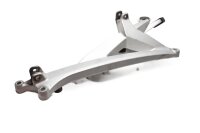 Rear right footrest assembly passenger holder BMW K 1200...