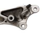 Rear right footrest assembly passenger holder BMW K 1200 GT K44 K12S 0587 06-08