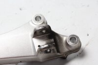 Rear right footrest assembly passenger holder BMW K 1200 GT K44 K12S 0587 06-08