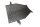 Kølerbeskyttelsesgitter, motorkøler, bikagegrill BMW K 1200 GT K44 K12S 0587 06-08