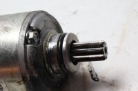 Startmotor, elstart BMW K 1200 GT K44 K12S 0587 06-08