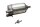 Startmotor, elstart BMW K 1200 GT K44 K12S 0587 06-08