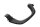 Maniglia di sostegno posteriore destra per il passeggero BMW K 1200 GT K44 K12S 0587 06-08