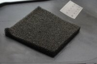 Främre högra sidopanelen BMW K 1200 GT K44 K12S 0587 06-08