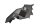 Främre högra sidopanelen BMW K 1200 GT K44 K12S 0587 06-08