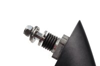Espejo izquierdo, espejo exterior, espejo retrovisor BMW K 1200 GT K44 K12S 0587 06-08