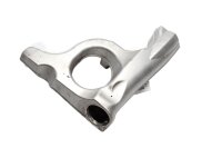 Swingarm bearing block, axle bearing mount, rear wheel...
