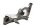 Svingarmslagerblock, axellagerfäste, bakhjul BMW K 1200 GT K44 K12S 0587 06-08