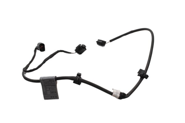 Kabelboom voor stoelverwarming, aansluiting voor verwarmingsmat BMW K 1200 GT K44 K12S 0587 06-08