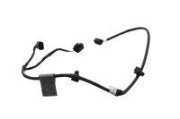 Seat heating wiring harness heating mat connection BMW K...