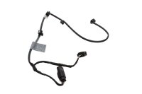 Seat heating wiring harness heating mat connection BMW K...