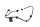 Kabelboom voor stoelverwarming, aansluiting voor verwarmingsmat BMW K 1200 GT K44 K12S 0587 06-08