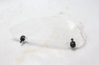 Wind deflector spoiler attachment front left BMW K 1200...
