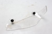 Wind deflector spoiler attachment front left BMW K 1200...