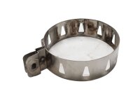 Auspuffhalter Schelle Halterung Auspuffband BMW K 1200 GT...