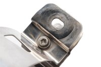 Exhaust bracket clamp mount exhaust wrap BMW K 1200 GT K44 K12S 0587 06-08