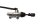 Rear brake pump, hydraulic brake pedal BMW K 1200 GT K44 K12S 0587 06-08