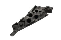 Foam trim, left frame cover BMW K 1200 GT K44 K12S 0587...