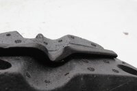 Foam trim, left frame cover BMW K 1200 GT K44 K12S 0587 06-08