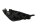 Foam trim, left frame cover BMW K 1200 GT K44 K12S 0587 06-08