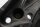 Foam trim, left frame cover BMW K 1200 GT K44 K12S 0587 06-08