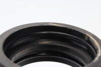 Intake manifold, carburetor rubber, exhaust manifold rubber set BMW K 1200 GT K44 K12S 0587 06-08