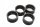 Intake manifold, carburetor rubber, exhaust manifold rubber set BMW K 1200 GT K44 K12S 0587 06-08