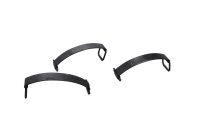 Bevestigingsclipset voor luchtfilterbehuizing BMW K 100...
