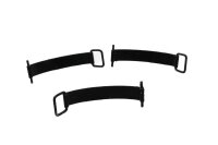 Bevestigingsclipset voor luchtfilterbehuizing BMW K 100...