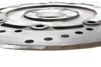 Bromsskiva bak, borrad, ABS-krans BMW K 100 RS 4 Ventiler K589 0523 89-92