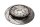 Bromsskiva bak, borrad, ABS-krans BMW K 100 RS 4 Ventiler K589 0523 89-92